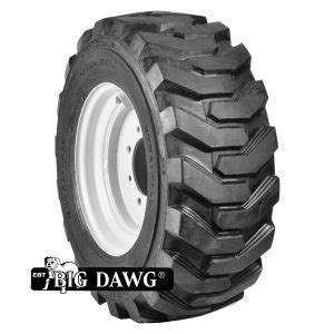 dawg pound skid steer tires 27x8.50x15|big dawg tires.